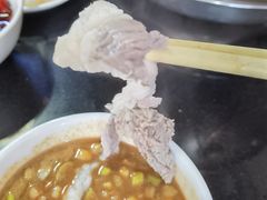-天桥老金涮肉(牛街店)