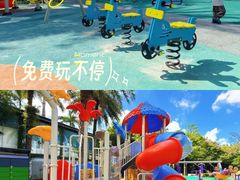 -南宁南湖公园