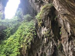 -英西峰林·洞天仙境