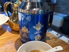 -泽成冰煮羊火锅(中正天街店)