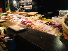 -三川·十酒Izakaya(南昌路店)