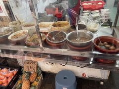 -秦胖子肉陀良心店