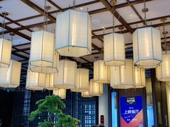 大堂-扬州狮子楼·非遗淮扬菜(总店)