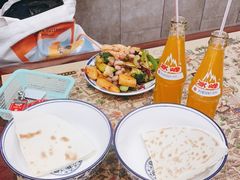 -老乌家特色小炒泡馍(大皮院店)