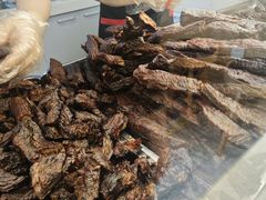 -都士牧人现烤牛肉干