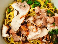 叉烧干面-非遗·爱西干面(小公园总店)