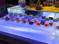 -福州天元国际威斯汀酒店·中国元素餐厅