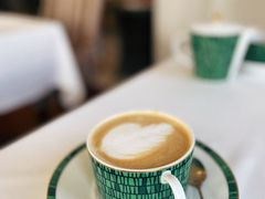 -上海和平饭店-华懋阁 The Cathay Room