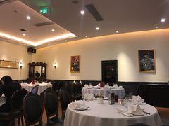大堂-醉辉皇上海之巅(上海中心大厦店)