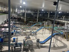 -蒙牛工业旅游景区