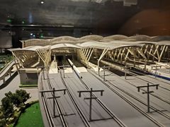 -中国铁道博物馆(正阳门馆)