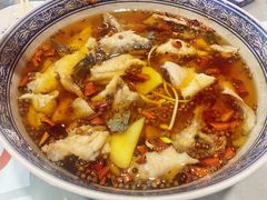 -听涛雅苑百味饺子老家菜馆