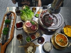 滋补炭烤鳗鱼-本炙炭烤·蒲烧活鳗料理店(金沙洲店)