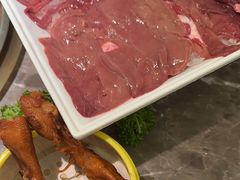 -刘一手重庆火锅(万达广场店)