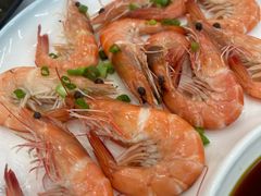 -金海湾海鲜排档(朱家尖店)
