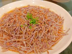 -小姨家常菜(昭萍东路店)