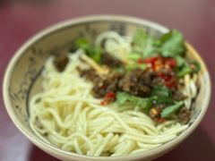 -大石人家鱿鱼面馆(大石西路总店)