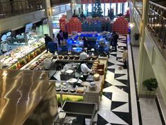 -新海渔港·胶东海鲜家常菜·家宴(奥体中心店)