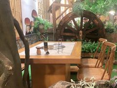 -大理董·董家小厨野生菌火锅(古城旗舰店)