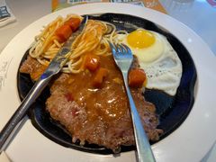 -豪客来牛排(华创国际广场店)