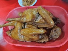 -光明刘冰乳鸽店(光明法政北路店)