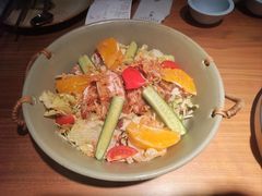-星叶·东南亚料理(温州万象城店)