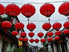 -盂城驿-南门大街