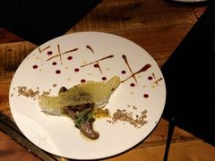 -AZUL by FUEL蓝色·法式酒馆(琶醍店)