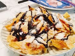 -浩海火烧云傣家菜(蓝港店)