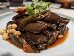 八旗茄子-那家小馆•北京菜•烤鸭(中关村店)