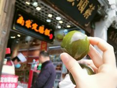 -定胜糕小店-蒋顺发