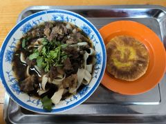-清真-戏楼王记牛肉面