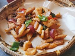 -那时新疆·车师(大宁音乐广场店)