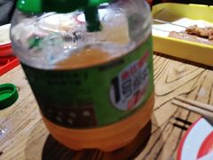 -永红源·啤酒烧烤海鲜大排档(台柳路店)