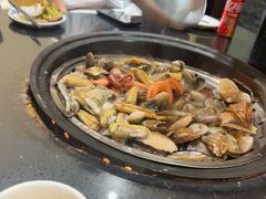 -大杰海鲜锅(基隆路店)