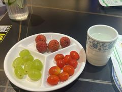 -京悦南门涮羊肉·羊蝎子火锅(田林路店)