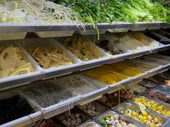 -安发瞧麻辣烫(总店)