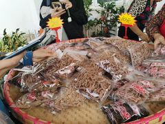 -苏州市吴中区光福窑上花果蜜饯厂