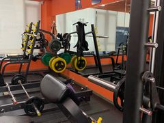 -RoMan罗马健身工作室(莘庄店)