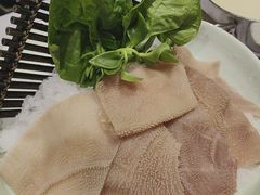 -红鼎豆捞·非遗鲍皇汤火锅(宝丰路店)