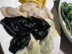 全家福水饺-船歌·鱼水饺青岛菜(闽江二路店)