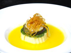 龙皇豆腐-迪拜七星酒店·京港酒楼