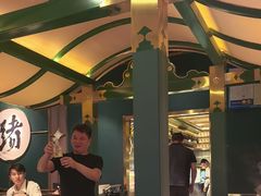 -一绪に寿喜烧自助(世茂广场店)