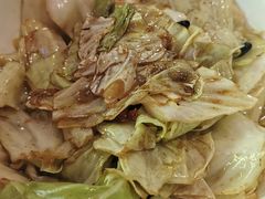 -味上湘菜馆(岳麓山店)