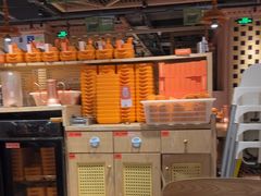 -谷丽麦馕新疆菜·清真(步步高梅溪新天地店)