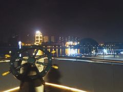 -海河外滩公园