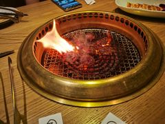 -久苑烧肉(世界城广场店)