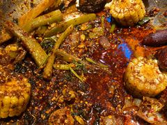 -嘎嘎鸭下巴·爆辣干锅(明教寺店)