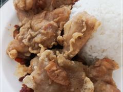 -乡村基(双流时代奥特莱斯餐厅)