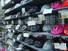 -迪卡侬(南二环店)